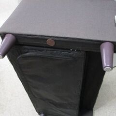 コンパクト2人掛けソファ FBS-2P ファブリック ミニソファ足付き 札幌市北区屯田の画像