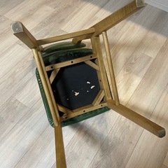 ダイニングテーブルセットの画像