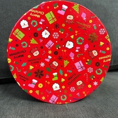 空箱⭐︎クリスマスの画像