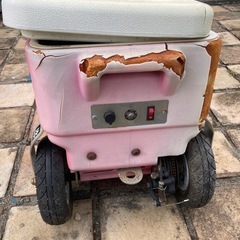 クルージンクーラー　部品取り用の画像