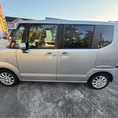 N BOX G ホンダ　平成27年の画像