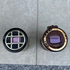 車⭐︎タバコの吸い殻入れの画像