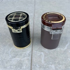 車⭐︎タバコの吸い殻入れの画像