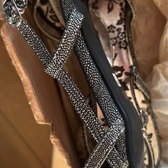 サンダル★美品★の画像