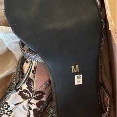 サンダル★美品★の画像