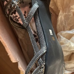 サンダル★美品★の画像