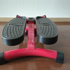 健康ステッパー 【Shop Japan/ナイスデイ】の画像