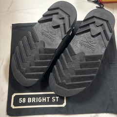 リーボック　サンダルの画像