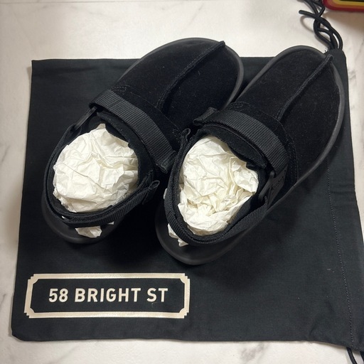 リーボック　サンダル