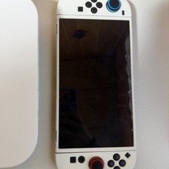 スイッチの画像