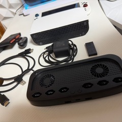 スイッチの画像