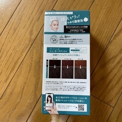 kao 　L i e s e泡カラー　8個の画像