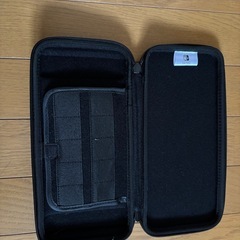 Nintendo Switch ハードキャリーケースの画像