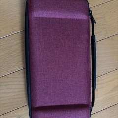 Nintendo Switch ハードキャリーケースの画像