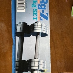 0.5kg x 12枚　ダンベル錘のみの画像