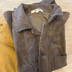 150サイズ 長袖洋服まとめての画像