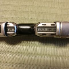 イカダ竿 （リョービ） プロセクション攻めイカダ中硬180の画像