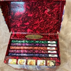 グリム絵本箱入り5冊美品800円の画像