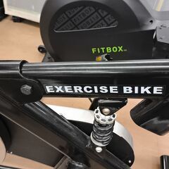 スピンバイク　中古の画像