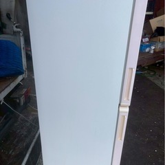 ハイアール　冷蔵庫　JR-NF148B 2020年製の画像