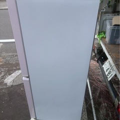 ハイアール　冷蔵庫　JR-NF148B 2020年製の画像