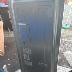 ハイアール　冷蔵庫　JR-NF148B 2020年製の画像