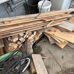 木材の画像