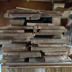 木材の画像