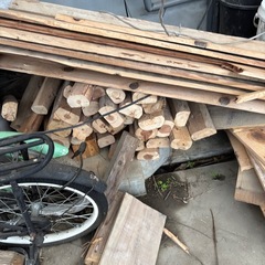 木材の画像