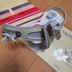 スノーボード 140cm
の画像