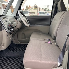 ★ 早い者勝ち ★支払い総額 8.8万円 ! ★ダイハツタント！ スマートキー！PSDの画像