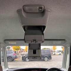 ★ 早い者勝ち ★支払い総額 8.8万円 ! ★ダイハツタント！ スマートキー！PSDの画像