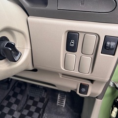 ★ 早い者勝ち ★支払い総額 8.8万円 ! ★ダイハツタント！ スマートキー！PSDの画像