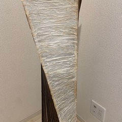 アジアン照明Aの画像