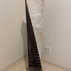 アジアン照明Aの画像