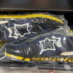 アトランティックスターズの画像