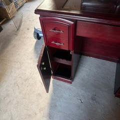 昔懐かしの三面鏡の画像