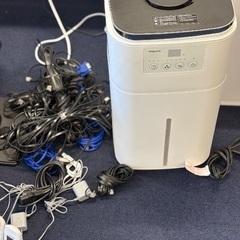 不要な機器の画像