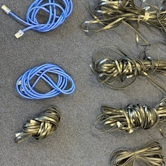 不要な機器の画像