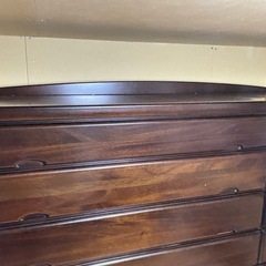 大塚家具和ダンスの画像