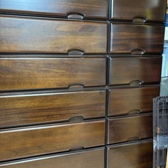 大塚家具和ダンスの画像