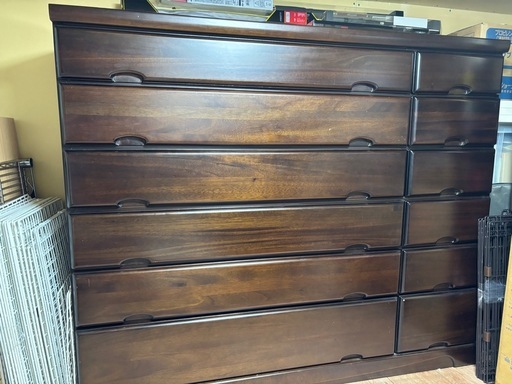 大塚家具和ダンス