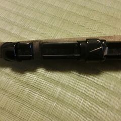 イカダ竿 （リョービ） イカダ潮香　振出180の画像