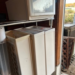 セール中‼️衣装ケース 複数個買いも⭕️の画像