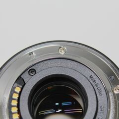 Panasonic/LUMIX G 25mm F1.7 ASPH/H-H025/単焦点レンズ ④の画像