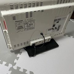 テレビ19型
の画像