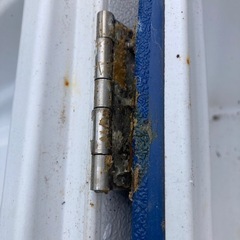 【決まりました】コールマン クーラーボックス　ジャンクの画像