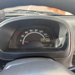 軽トラ　キャリィの画像