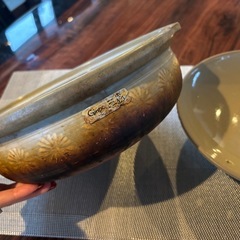 土鍋の画像