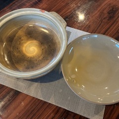 土鍋の画像